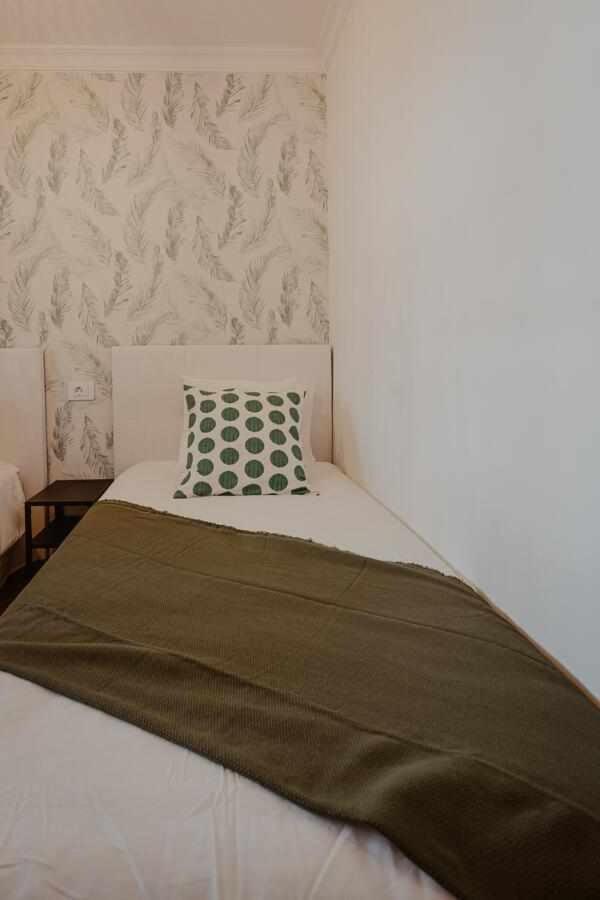 Holanda Tropic Villa Playa del Inglés Exteriör bild