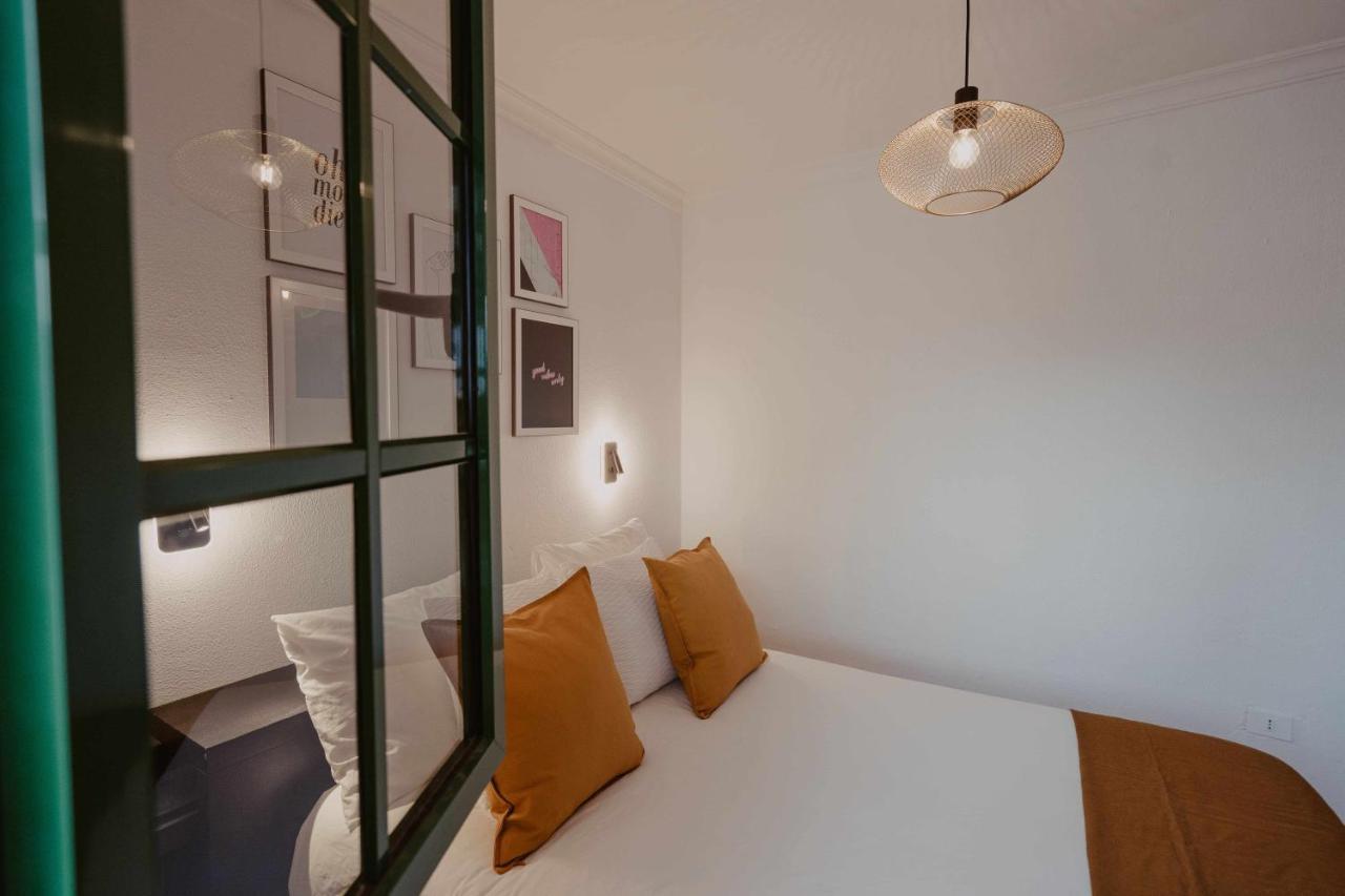 Holanda Tropic Villa Playa del Inglés Exteriör bild